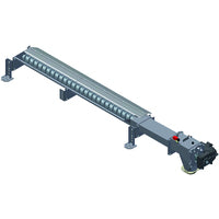 Fröling Austragschnecke 150 für FBR-G 3,5