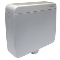 CIRCULATOR NIXE LOW-HANGING WHITE