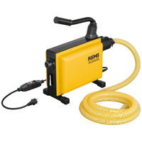 REMS Cobra 22 Antriebsmaschine mit Führungsschlauch