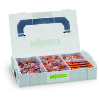WAGO Verbindungsklemmenset Mini Serie 221 887-952