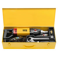 REMS Diamant-Kernbohrmaschine Picus SR Basic-Pack
