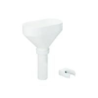 DL Tropfwassertrichter 013 DN40