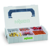 WAGO Verbindungsklemmenset Mini Serie 2273 887-953