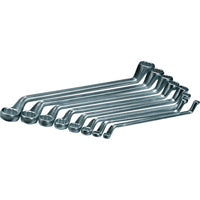 Cimco Ringschlüssel-Set 8-tlg. 11 2430