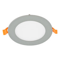 EVN Lichttechnik LED Einbau Panel 9W 350mA 3000K LPR