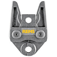 Rems Presszange VRX 16 für Raxofix, Raxinox
