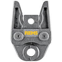 Rems Presszange VRX 20 für Raxofix, Raxinox