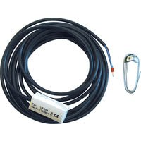 Fröling Anlegefühler KTY81/210 4,0m PVC 15x20mm