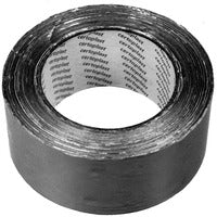 Rein-Aluminium-Klebeband 50mm (Rolle: 50 Meter), je Rolle