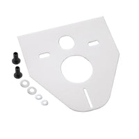 Haas Schallschutzset, für Wand-WC/ Bidet 7440