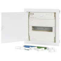 Eaton (Installation) Kleinverteiler UP 1-reihig 12TE KLV-12UPP-F