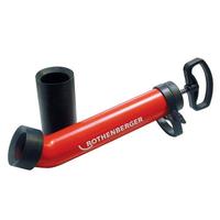 Saugdruckreiniger ROPUMP Super