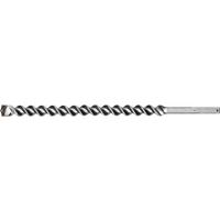 Promat Hammerbohrer SDS-max, D: 25,0mm Arbeitslänge: 400mm, Gesamtlänge: 520mm