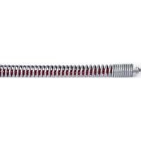 Rothenberger Spirale DuraFlex 10mm L: 10m, Arbeitsbereich: 4-6", 100-150mm