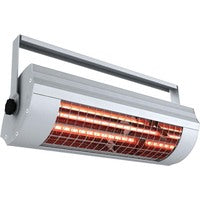 ETHERMA IR-HEIZSTRAHLER SOLAMAGIC O.SCHALTER,TITAN SM-2000-T