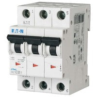 Eaton (Moeller) Leitungsschutzschalter K 16A, 3p FAZ-K16/3