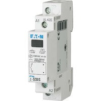 Eaton (Installation) Stromstossschalter 230VAC/16A/1S Z-S230/S