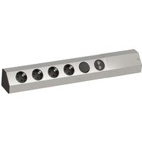 Bachmann Steckdosenleiste 4xSchuko 1xSchalter