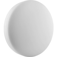LEDVANCE LED-Wand-/Deckenleuchte 3000K IK10 SF COM 300-24-3000K