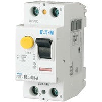 Eaton (Installation) FI-Schutzschalter 16A 2p, 30mA PXF-16/2/003-A