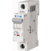 Eaton (Installation) LS-Schalter m.Beschrift. C 16A, 1p PXL-C16/1