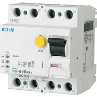 Eaton (Moeller) FI-Schalter 40A 4p 30mA FRCDM-40/4/003-G/B+