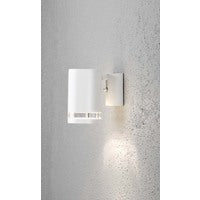 Gnosjö Konstsmide AL Wandleuchte 35W ws
