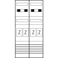 ABN Zählerplatz eHZ 4Z EZ27340