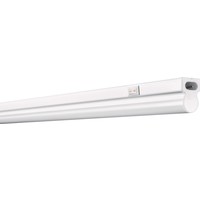 LEDVANCE LED-Lichtleiste m.Schalter 3000K LNCOMPSWITCH90012W3K
