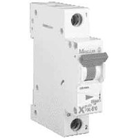 Eaton (Installation) LS-Schalter m.Beschrift. D 16A, 1p PXL-D16/1