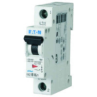 Eaton (Moeller) Leitungsschutzschalter B 13A, 1p FAZ-B13/1