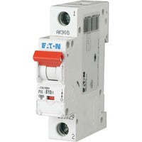 Eaton (Installation) LS-Schalter m.Beschrift. C 10A, 1p PXL-C10/1