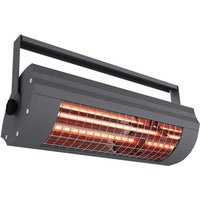 ETHERMA IR-HEIZSTRAHLER SOLAMAGIC O.SCHALTER,NANO-ANTH SM-2000-NA