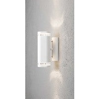 Gnosjö Konstsmide AL Wandleuchte 2x35W ws
