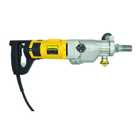 Profi-Kernbohrmotor BMF 200, 3-Gang 2200W/230V, integr. Staubabsaugung