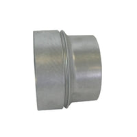 BERTRAMS Reduzierstück FAL d: 160mm weit, d: 130mm eng