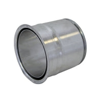 BERTRAMS Wandfutter ALU doppelt, d: 150mm