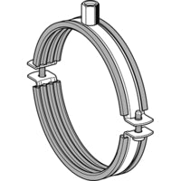 170X SIKLA ROHRSCHELLE 20-24MM MIT EINLAGE, JE MVP