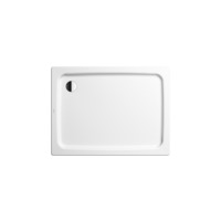 Kaldewei DW DUSCHPLAN 700x900 alpinweiß