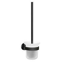 TNWB WC-Bürstengarnitur PRO 020-V2 - BLACK