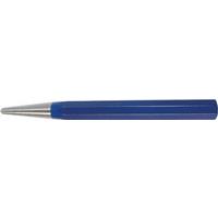 Promat Körner L: 120mm, Schaft-Q. 12mm achtkantig, CV, Kopf vergütet
