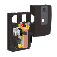 Frischwassermodul Sonnenkraft Typ: FWS35E