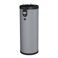 ACV HOCHLEISTUNGSSPEICHER SMART 130, FARBE: DARK GREY