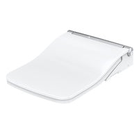 TOTO WASHLET SW Dusch-WC weiß FB EWATER+ Clean Case u Entkalkungsf.