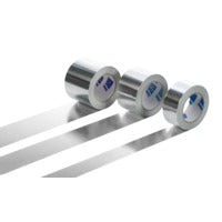 DEC Alu Klebeband 50 mm, (Rolle: 45 m) je Rolle, ALU050