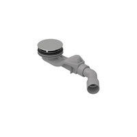 BETTE Ablaufgarnitur BetteSolid 30 chrom
