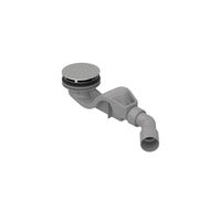 BETTE drain fitting BetteSolid 50 chrome