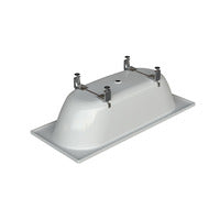 Bette accessories bath foot, universal