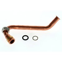 BOSCH Rücklaufrohr 87186440960
