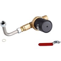 BOSCH FRIWASTATION-BASIC-PAKET JUPA FF07 FF 27S, B 500-6 ER B, SF4
